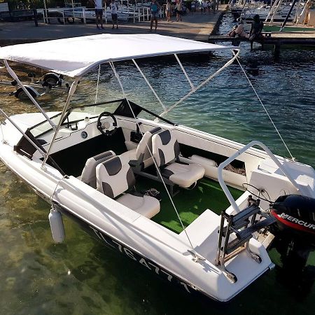 Joli T2 Lumineux Et Cosy Au Centre D'Annecy Apartment ภายนอก รูปภาพ