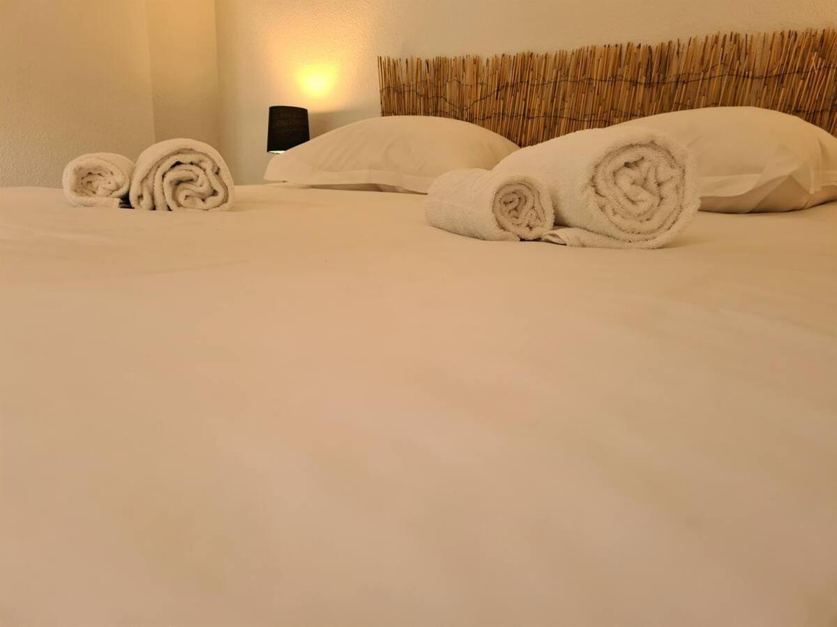 Joli T2 Lumineux Et Cosy Au Centre D'Annecy Apartment ภายนอก รูปภาพ