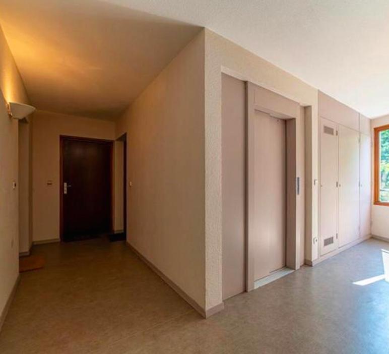 Joli T2 Lumineux Et Cosy Au Centre D'Annecy Apartment ภายนอก รูปภาพ